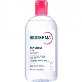 Bioderma Sensibio H20  500ml